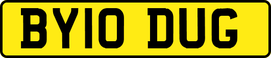 BY10DUG