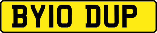 BY10DUP