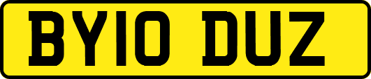 BY10DUZ