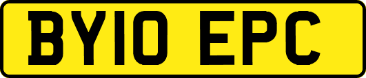 BY10EPC