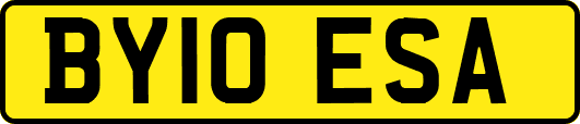 BY10ESA