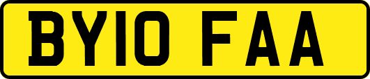 BY10FAA