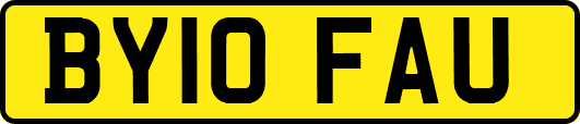 BY10FAU