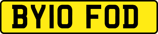 BY10FOD