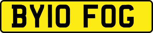 BY10FOG
