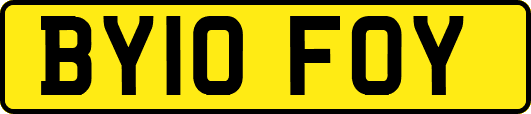 BY10FOY