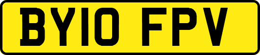 BY10FPV