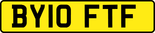 BY10FTF