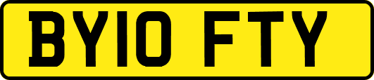 BY10FTY