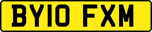 BY10FXM