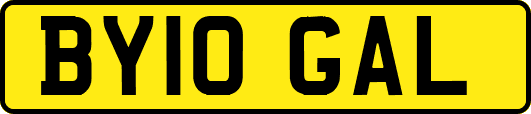 BY10GAL