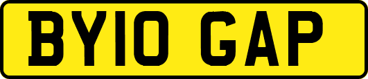 BY10GAP