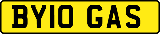 BY10GAS