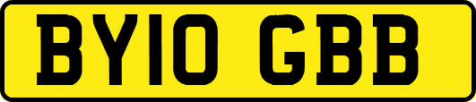 BY10GBB