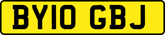 BY10GBJ