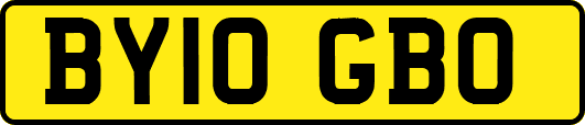 BY10GBO