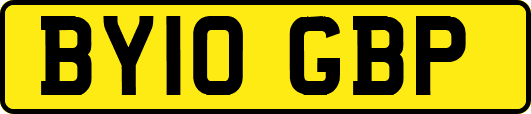 BY10GBP