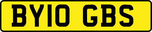 BY10GBS