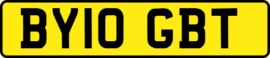 BY10GBT