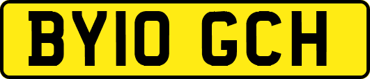BY10GCH