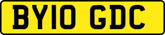 BY10GDC