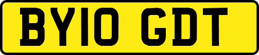 BY10GDT