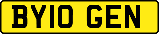 BY10GEN