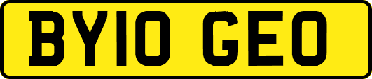 BY10GEO
