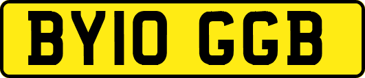 BY10GGB