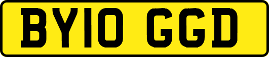 BY10GGD