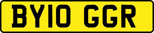 BY10GGR