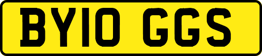 BY10GGS