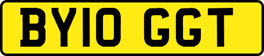 BY10GGT