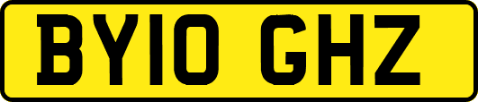 BY10GHZ