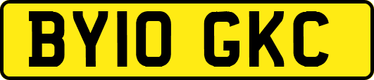 BY10GKC
