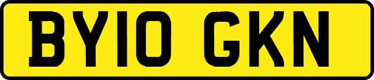 BY10GKN