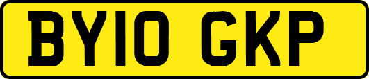 BY10GKP
