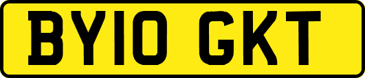 BY10GKT