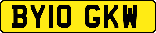 BY10GKW