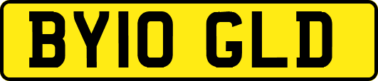 BY10GLD