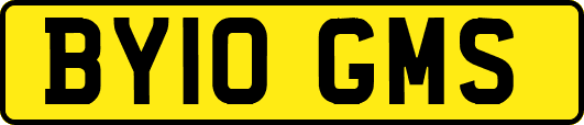 BY10GMS