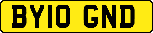 BY10GND