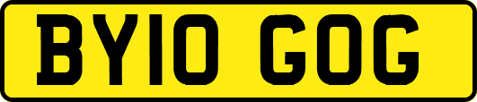 BY10GOG