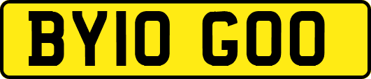 BY10GOO