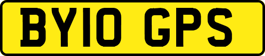 BY10GPS