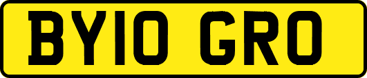 BY10GRO