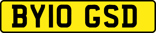 BY10GSD
