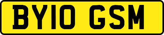 BY10GSM