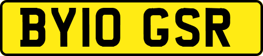 BY10GSR