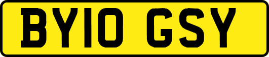 BY10GSY